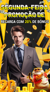 Cashback Semanal carnaval777