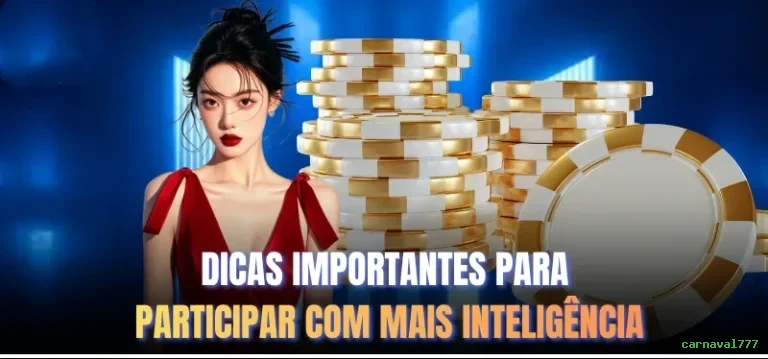 Lottery Clássica na carnaval777
