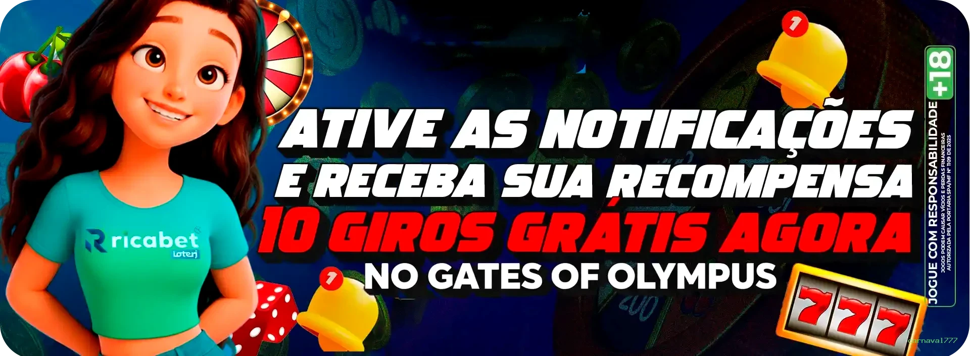 Prêmios Incríveis