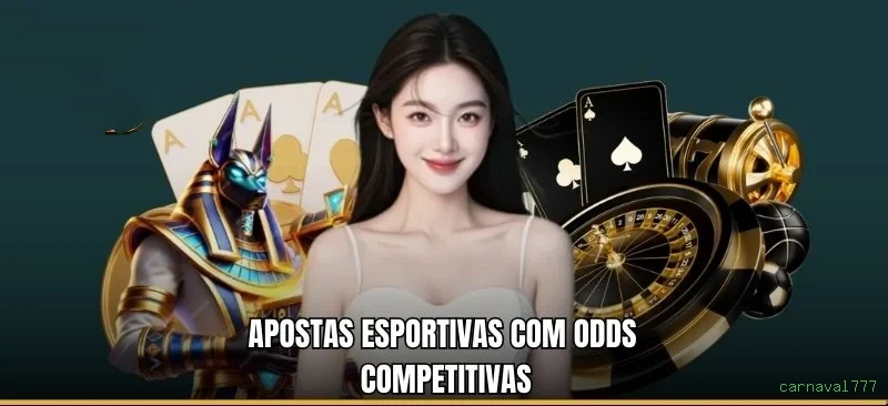 Progressão VIP