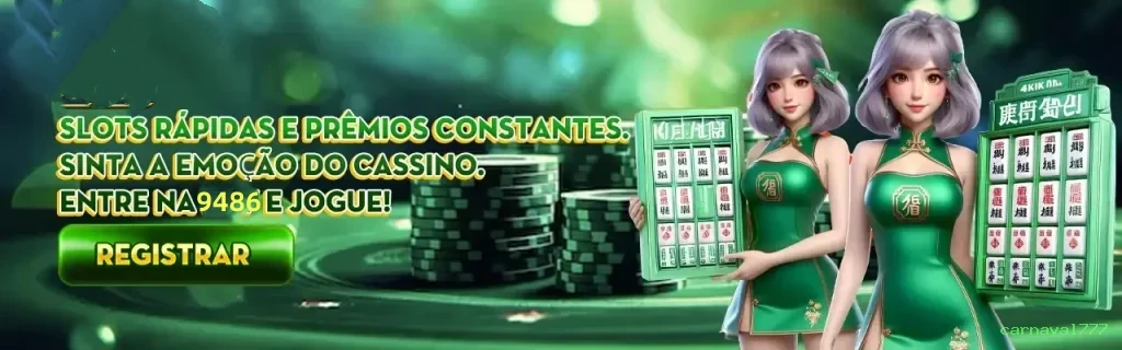 Dicas para ganhar na carnaval777